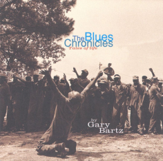 The Blues Chronicles -Tales Of Life